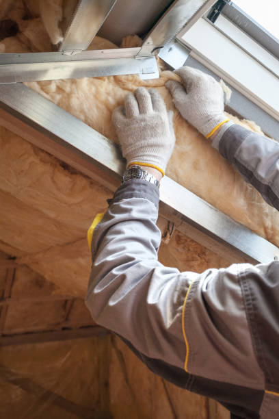 Best Insulation for Specific Applications in Elmwood Place, OH