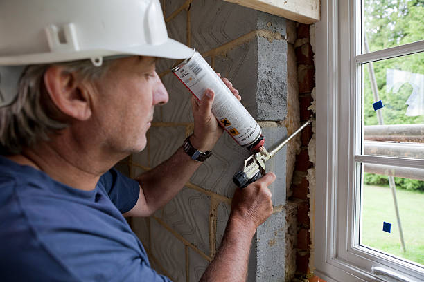 Best Insulation Installation Services in Elmwood Place, OH
