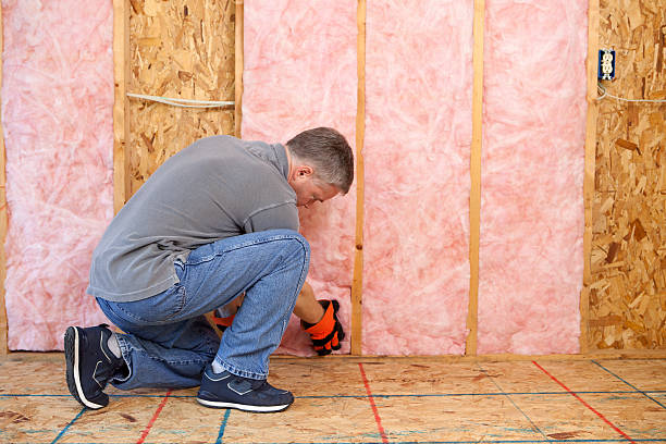 Best Insulation for Specific Applications in Elmwood Place, OH